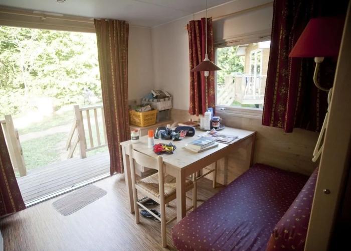 Camping de Lyon