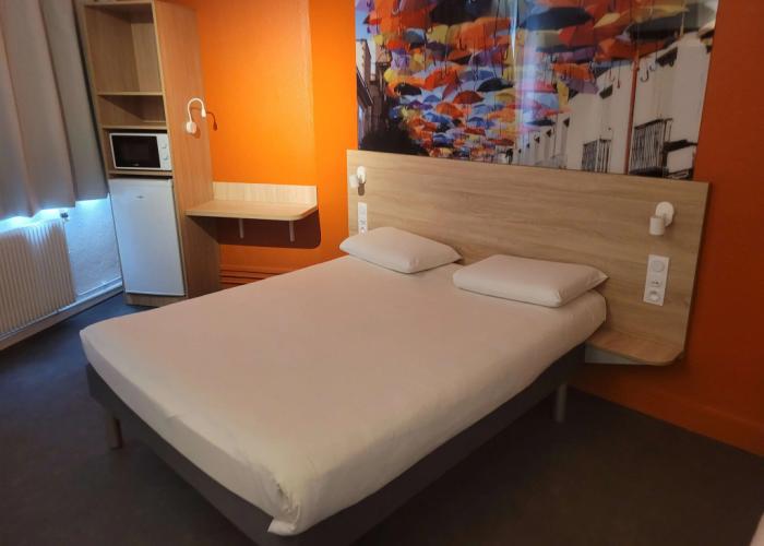 Kyriad Direct Lyon Nord - Dardilly