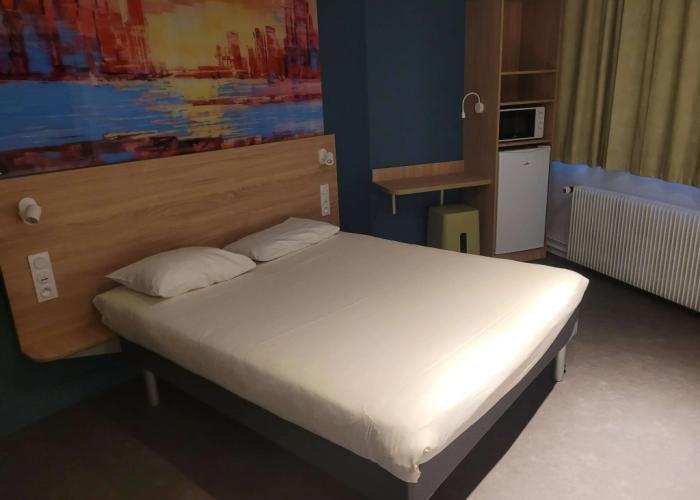 Kyriad Direct Lyon Nord - Dardilly