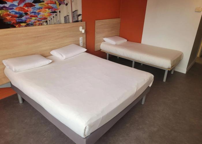Kyriad Direct Lyon Nord - Dardilly