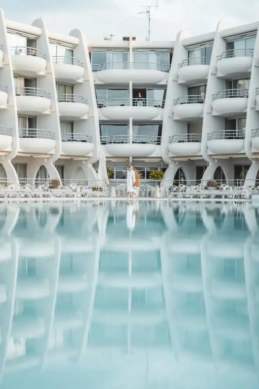 Hôtel Thalasso & Spa Les Corallines