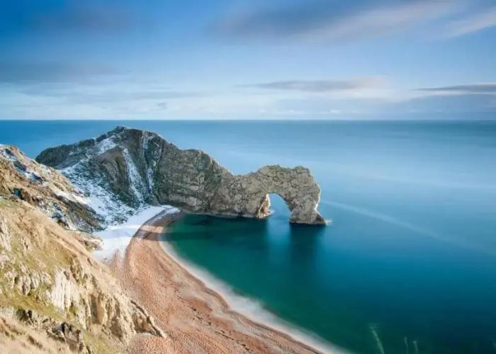 Alum Chine Beach House