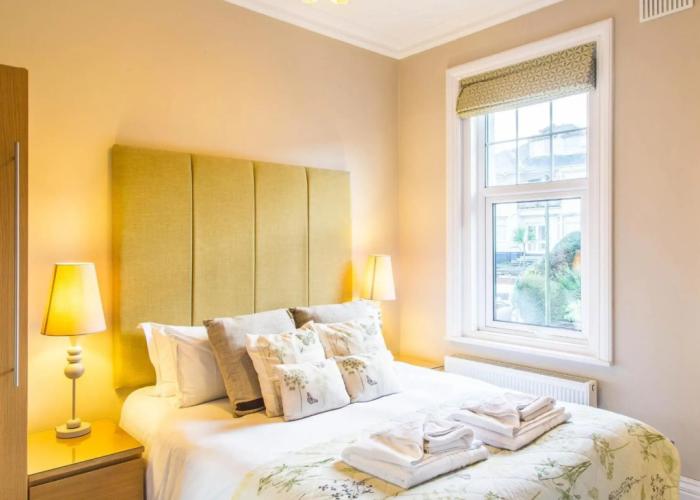 Alum Chine Beach House