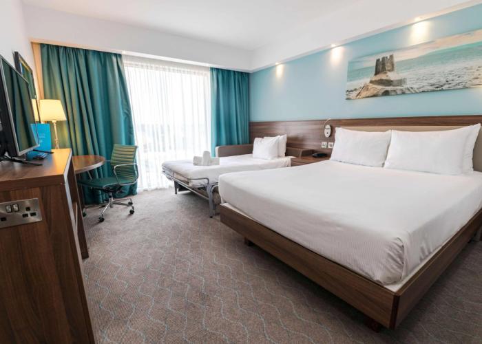 Hampton by Hilton Bournemouth