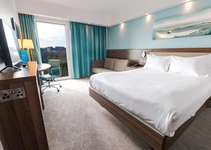 Hampton by Hilton Bournemouth
