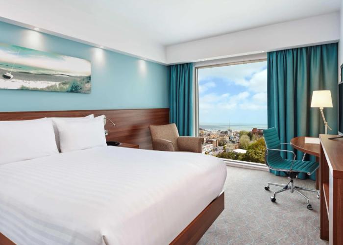 Hampton by Hilton Bournemouth