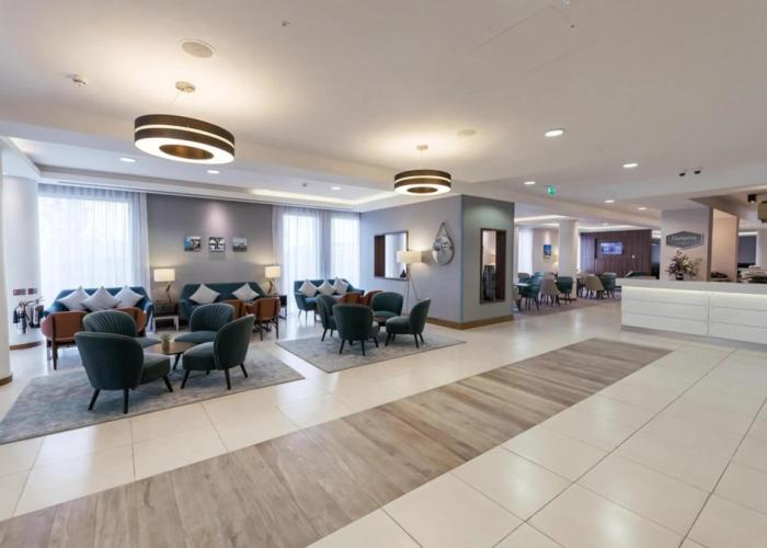Hampton by Hilton Bournemouth