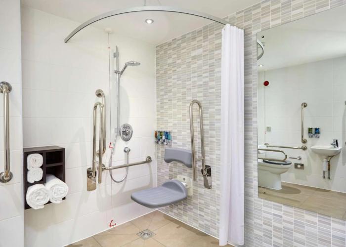 Hampton by Hilton Bournemouth