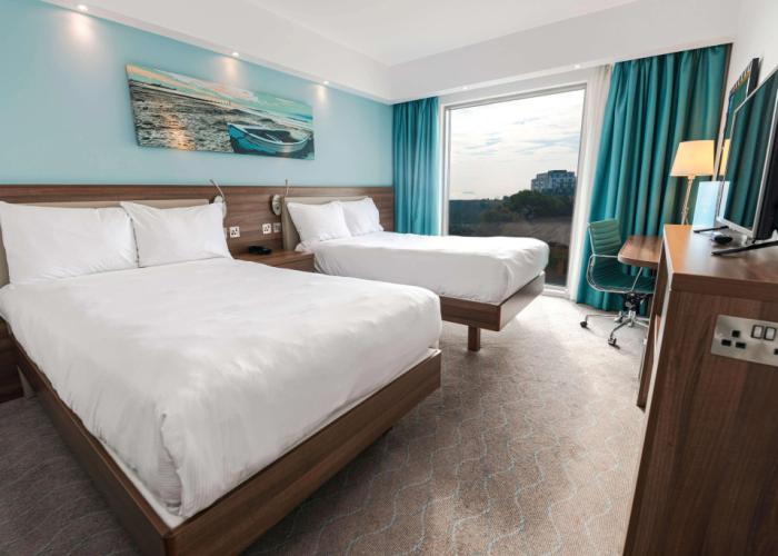Hampton by Hilton Bournemouth