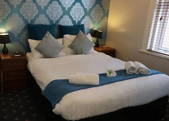 The Ashleigh - Dog Friendly