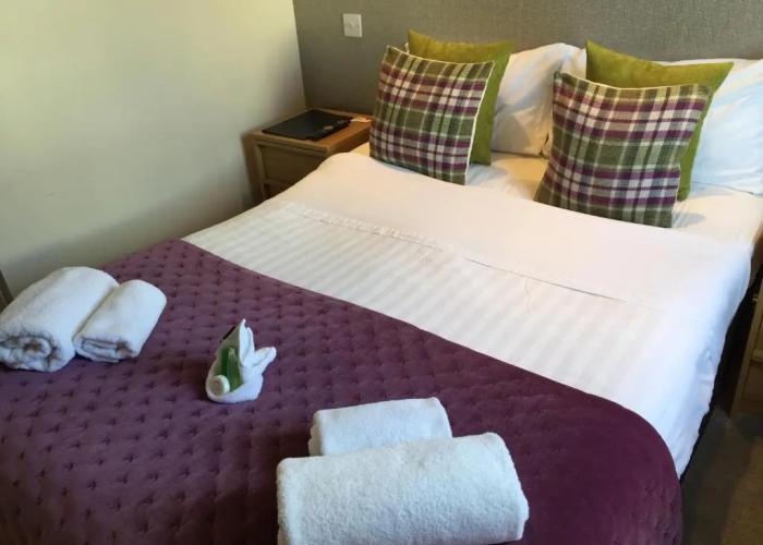 The Ashleigh - Dog Friendly
