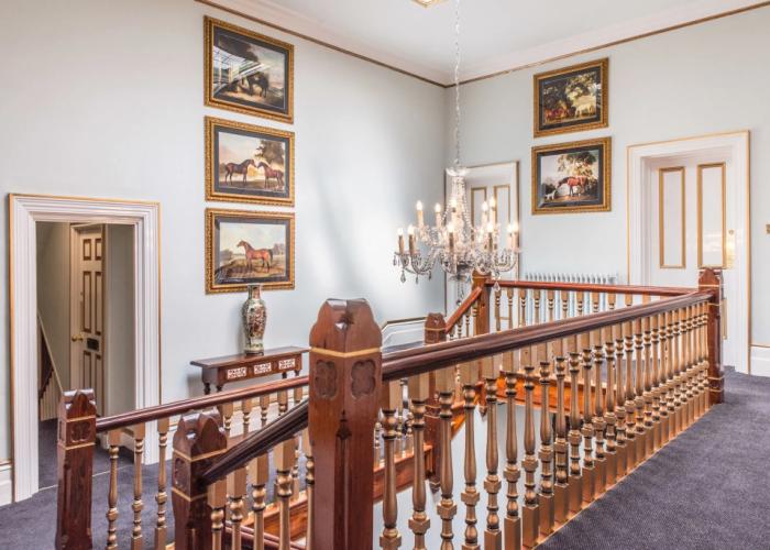 Derby Manor