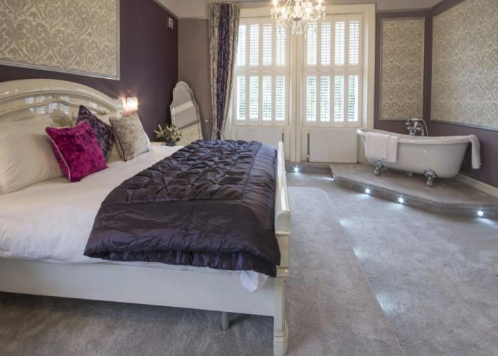 Derby Manor