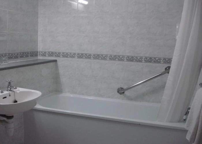 Carrington House Hotel