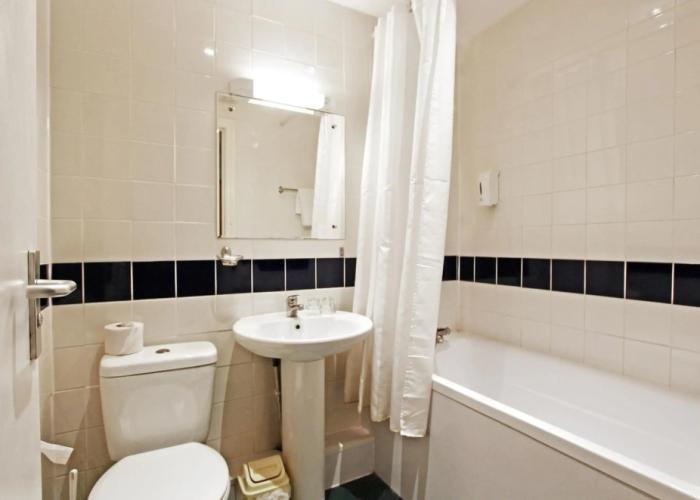 Carrington House Hotel