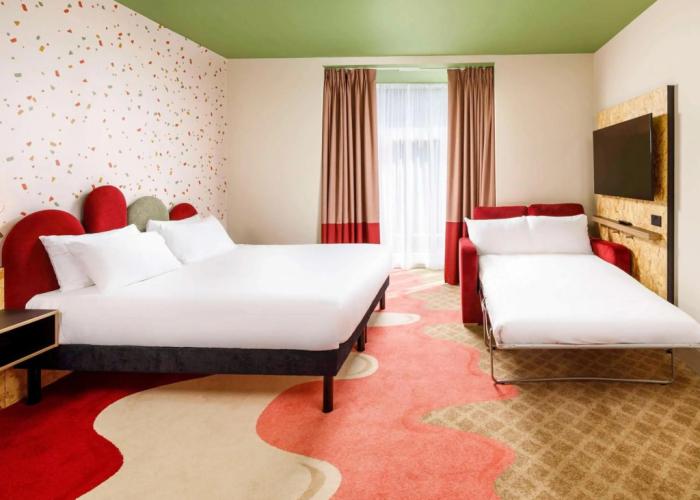 ibis Styles Bournemouth