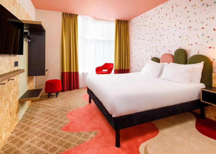 ibis Styles Bournemouth