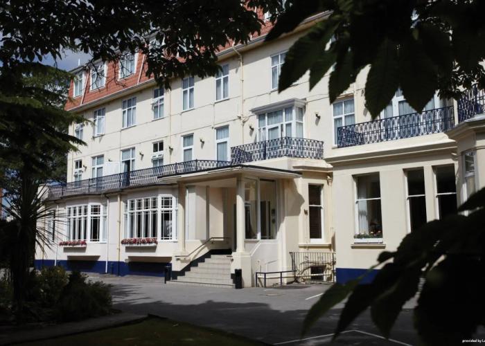 ibis Styles Bournemouth