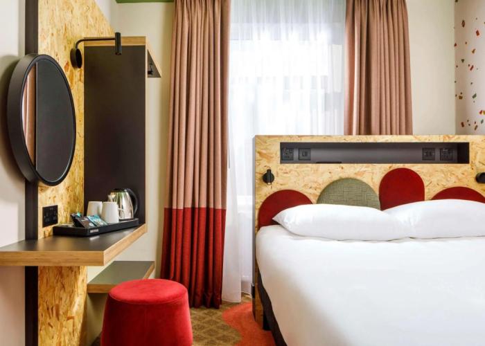 ibis Styles Bournemouth