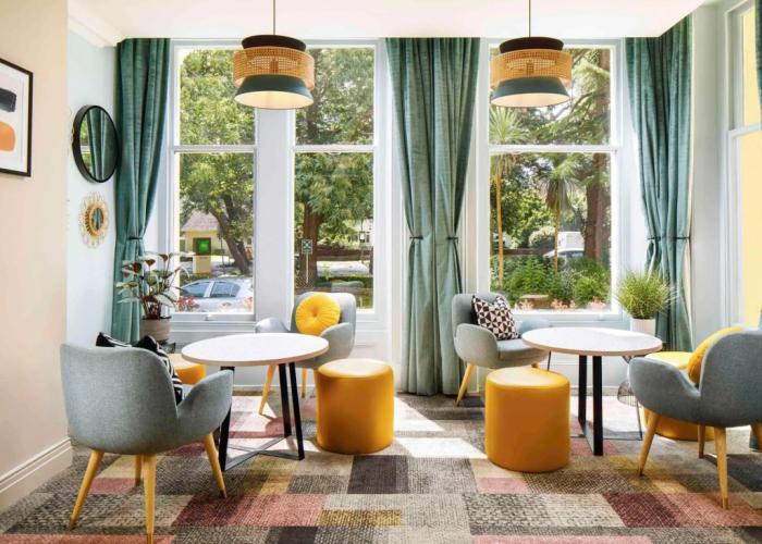 ibis Styles Bournemouth