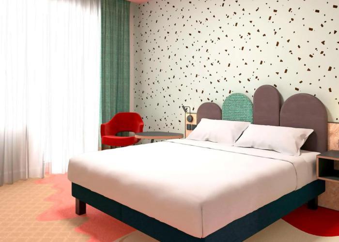 ibis Styles Bournemouth