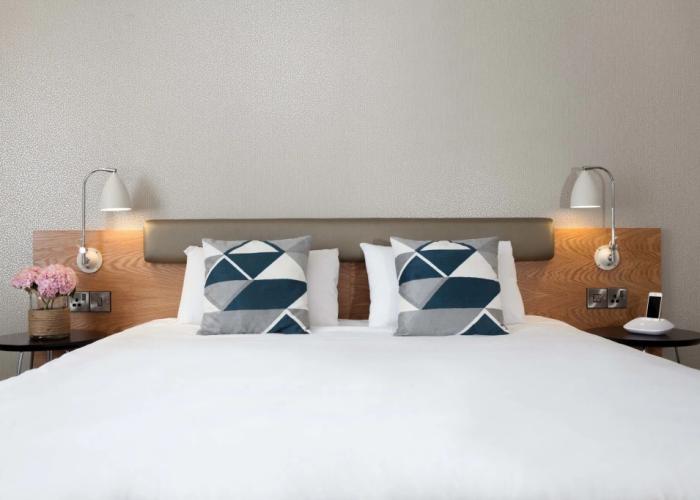 The Orchid Hotel
