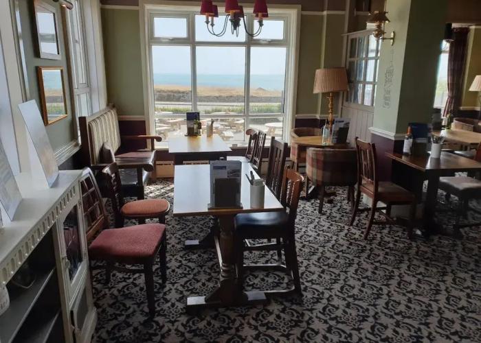 Commodore Hotel Bournemouth by Greene King Inns