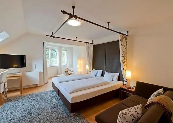Hotelpension Vitalis
