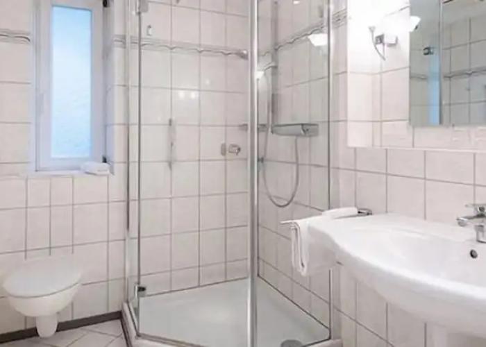 Hotelpension Vitalis
