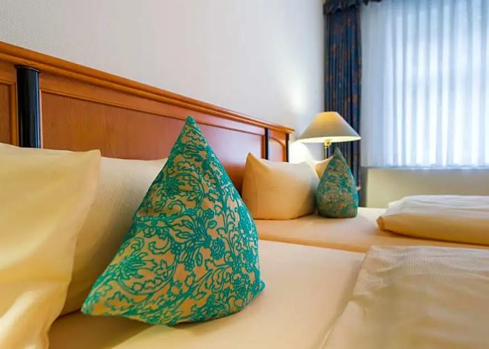 Hotelpension Vitalis