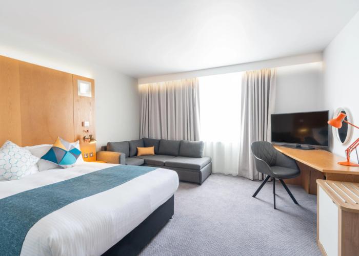 Holiday Inn Bournemouth by IHG