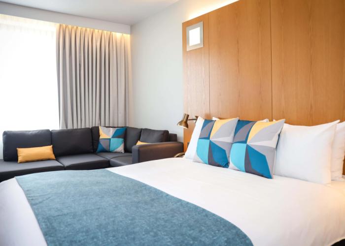Holiday Inn Bournemouth by IHG