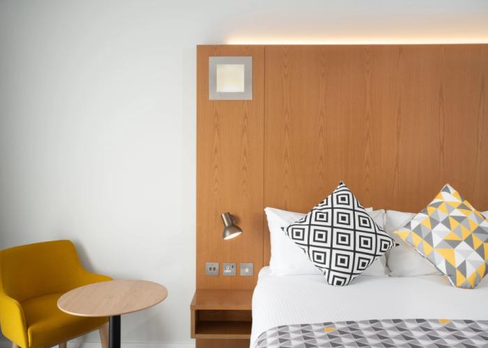 Holiday Inn Bournemouth by IHG