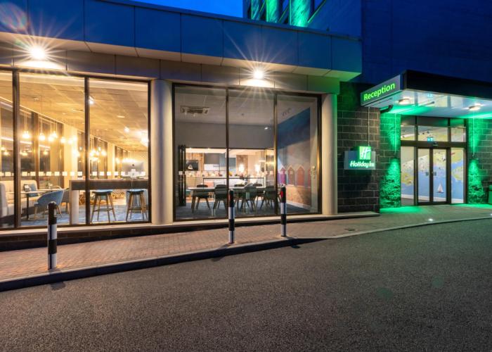 Holiday Inn Bournemouth by IHG