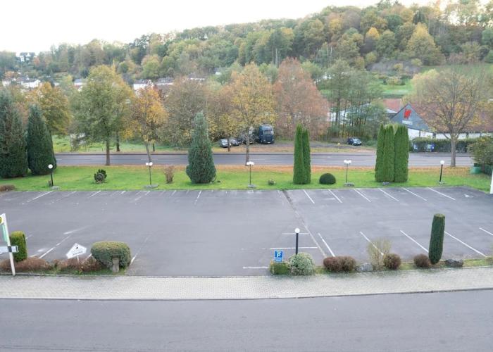 Hotel Jägerhof