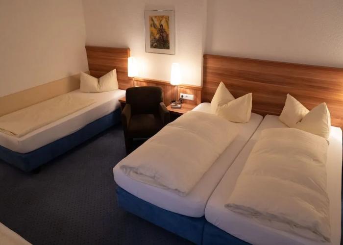 Hotel Jägerhof