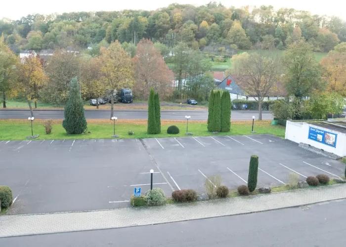 Hotel Jägerhof