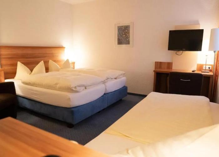 Hotel Jägerhof