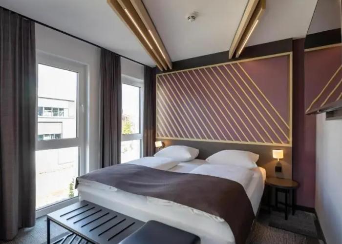 B&B HOTEL Bad Hersfeld
