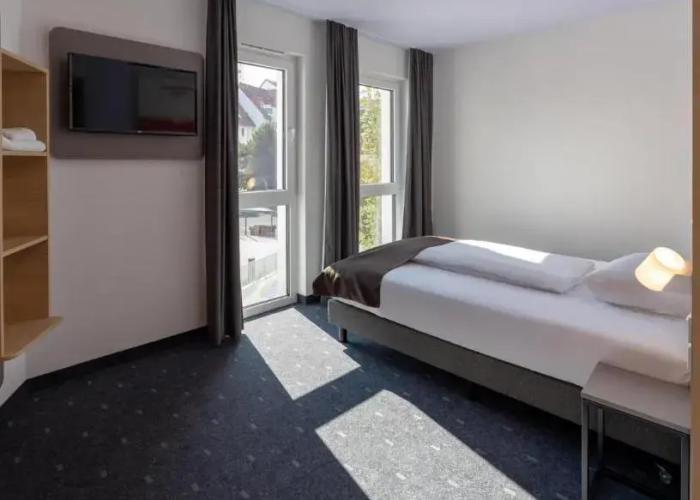 B&B HOTEL Bad Hersfeld