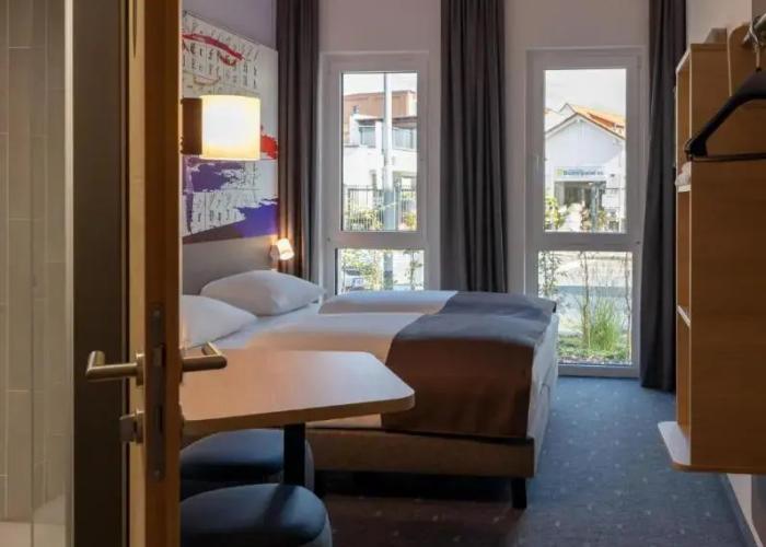 B&B HOTEL Bad Hersfeld