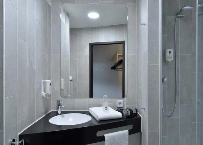 B&B HOTEL Bad Hersfeld