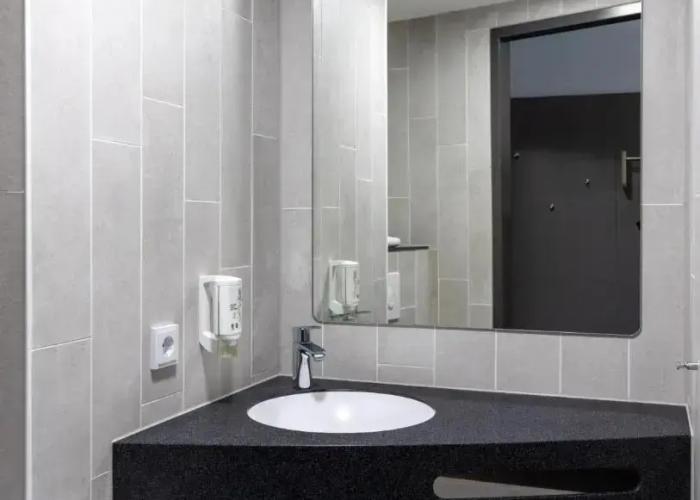 B&B HOTEL Bad Hersfeld