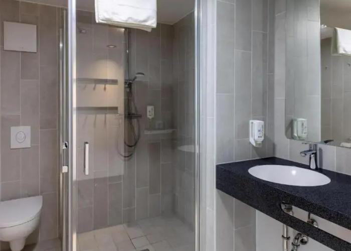 B&B HOTEL Bad Hersfeld