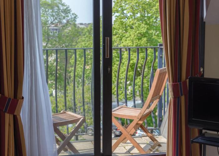 Best Western Plus The Connaught Hotel & Spa
