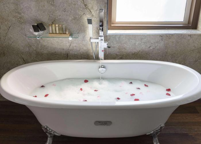 Best Western Plus The Connaught Hotel & Spa