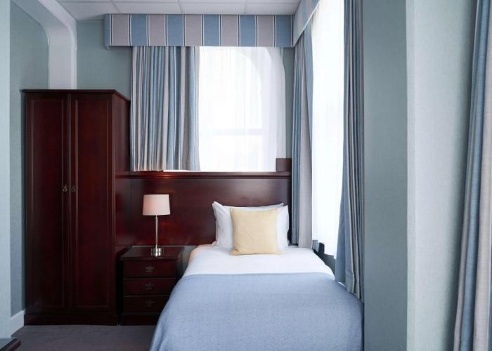 Best Western Plus The Connaught Hotel & Spa