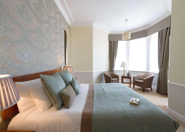Best Western Plus The Connaught Hotel & Spa