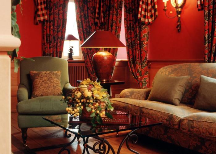 Hotel Herrenhaus von Löw