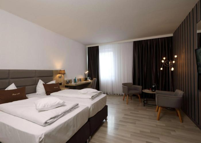 Best Western Hotel Rosenau